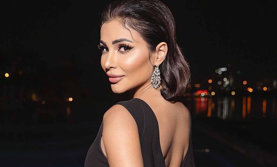Mahira Abdel Aziz