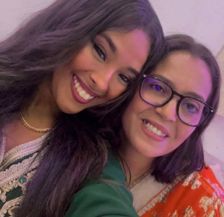 Salma Belmghari