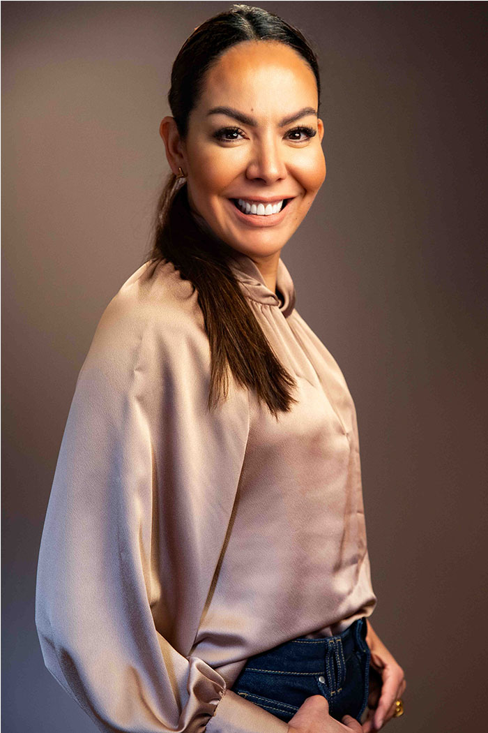 imane influencer agency