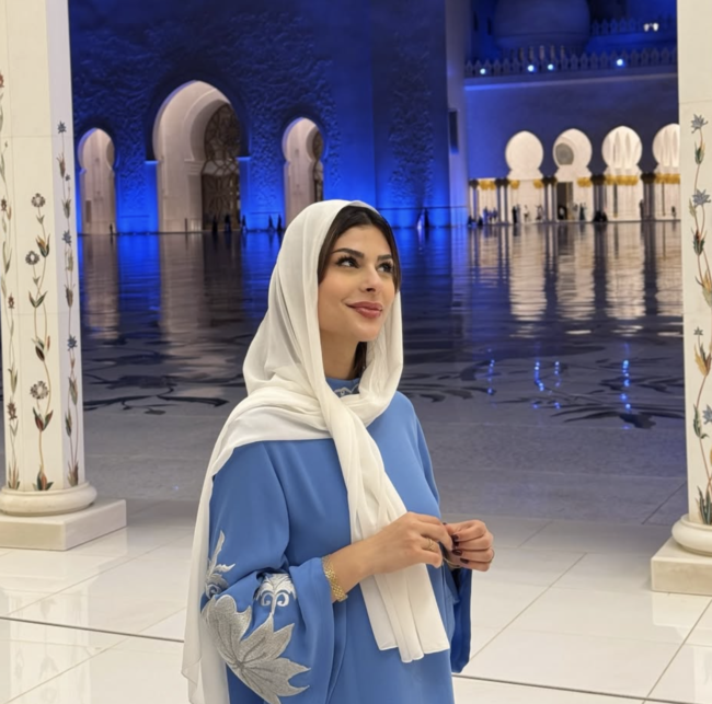 Middle East Influencer Marketing Agency