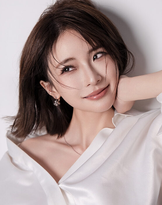 Giann Chan showcasing Japanese culture as a JNTO ambassador