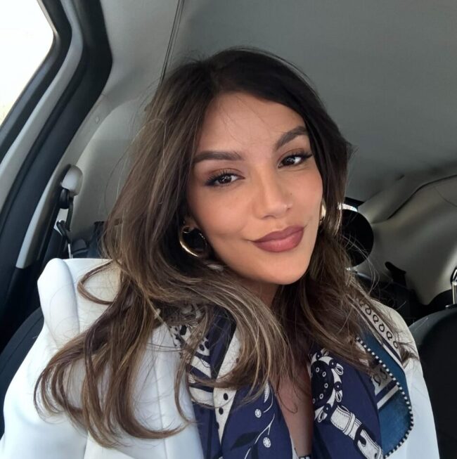 Arab Influencers