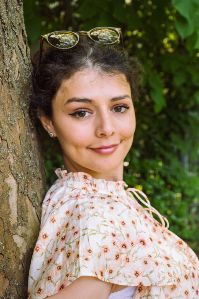 Abu Dhabi Influencers