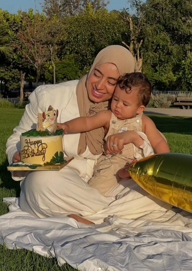 Arab Influencers