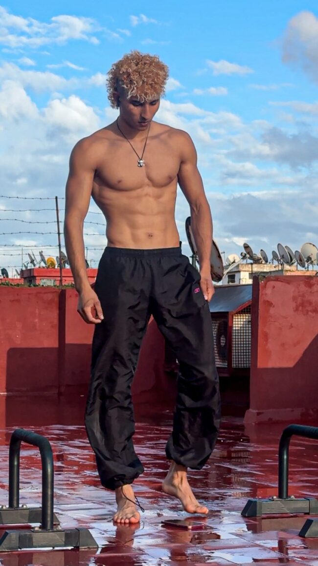 Abu Dhabi Influencers