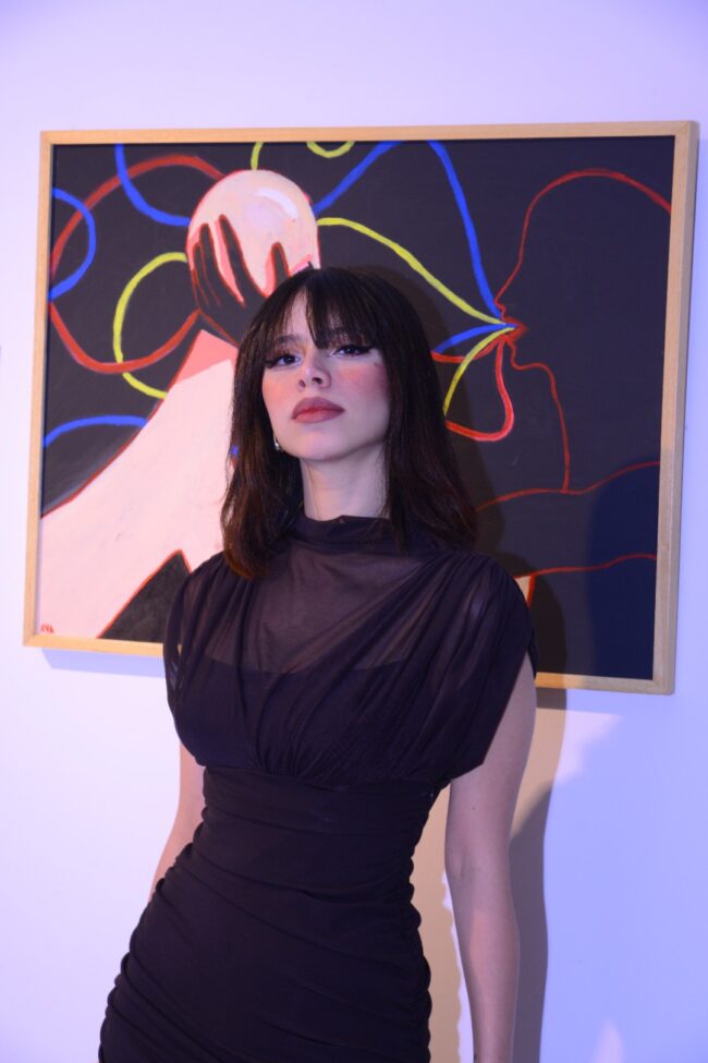 Abu Dhabi Influencers