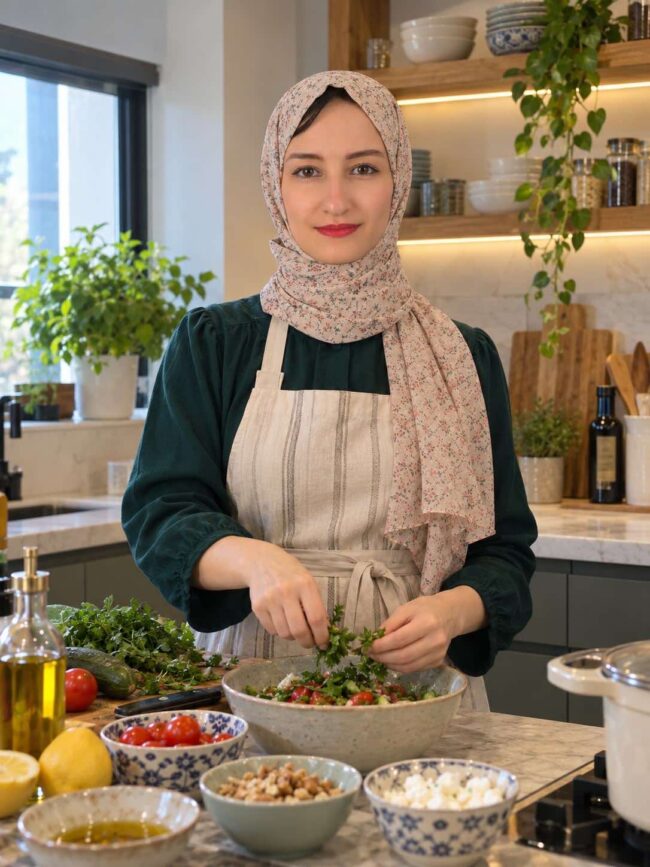 Arab Influencers